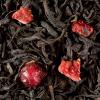 Mélange de thés noirs aux délicieux parfums de fruits rouges, mêlant les arômes cerise, fraise, framboise et groseille dans une composition irrésistiblement fruitée.