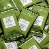Thé vert à la menthe aromatisé BIO - 24 sachets Cristal&#x000000ae; enveloppés