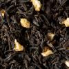 Mélange de thés noirs où se mêlent dans un tourbillon de saveurs, les arômes marron glacé, biscuit, caramel toffee, fleur d'oranger et abricot confit. Un thé parfumé à consommer comme une friandise.